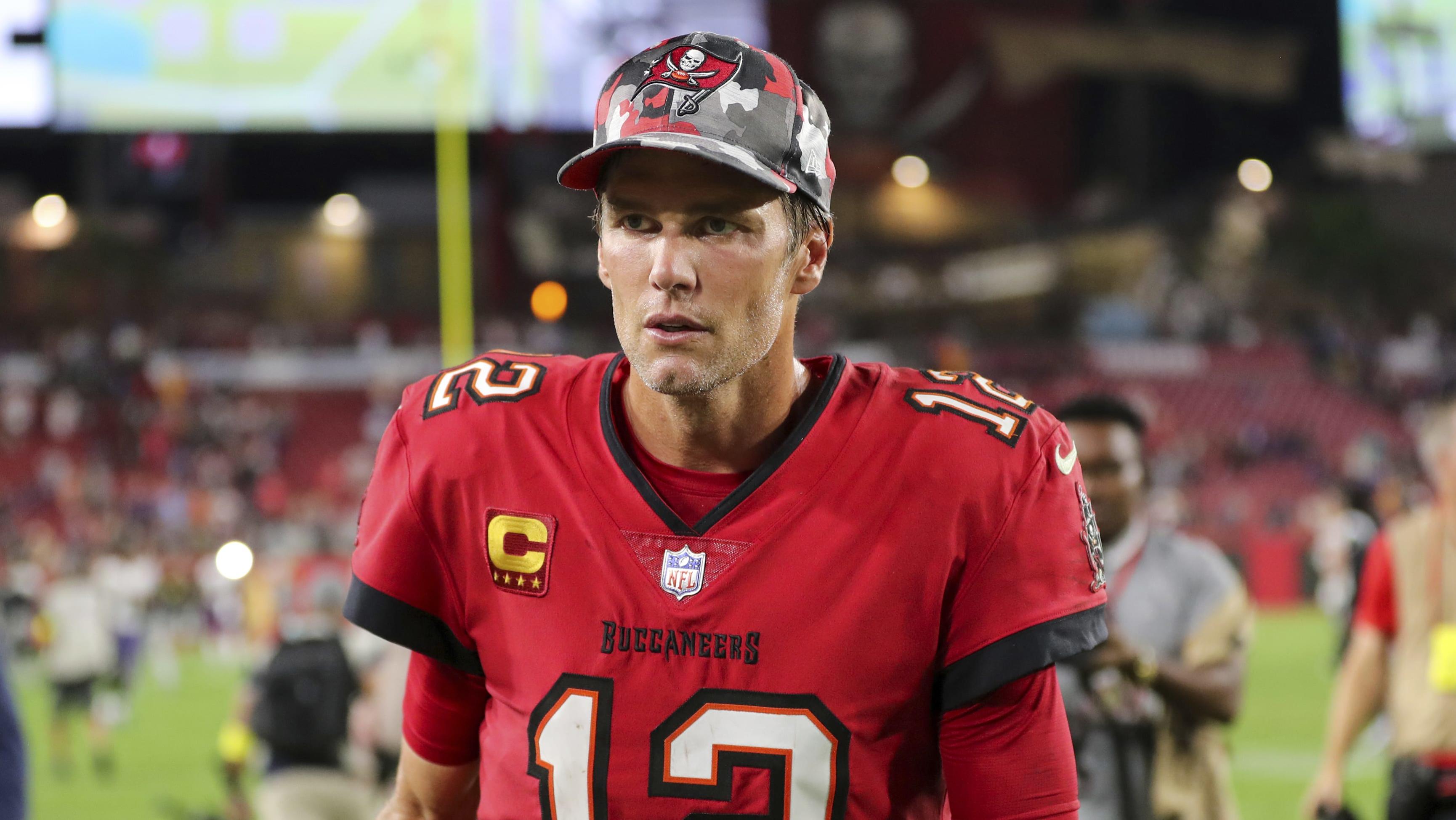 Fallout for the Tampa Bay Buccaneers with Tom Brady's retirement