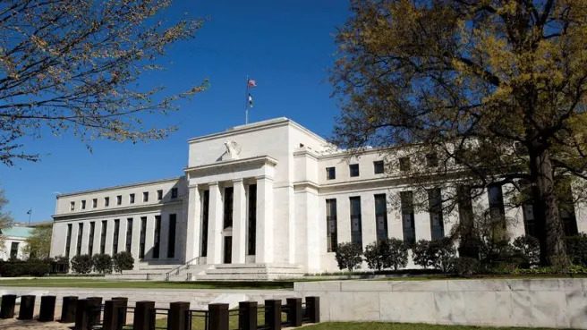 Fed officials mull if rates are high enough