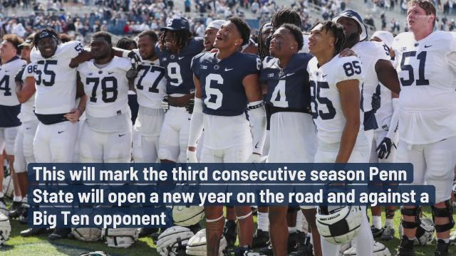 Nittany Lions Wire staff predictions: Penn State vs. Purdue