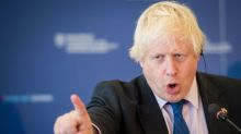Brexit, Johnson: le mie quattro "linee rosse" per la premier May