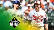 AL Wild Card Preview: Royals vs. Orioles | Baseball Bar-B-Cast