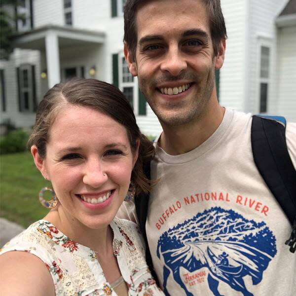 Jill Duggar admits that she hasn’t visited the Duggar family home in “a few years”