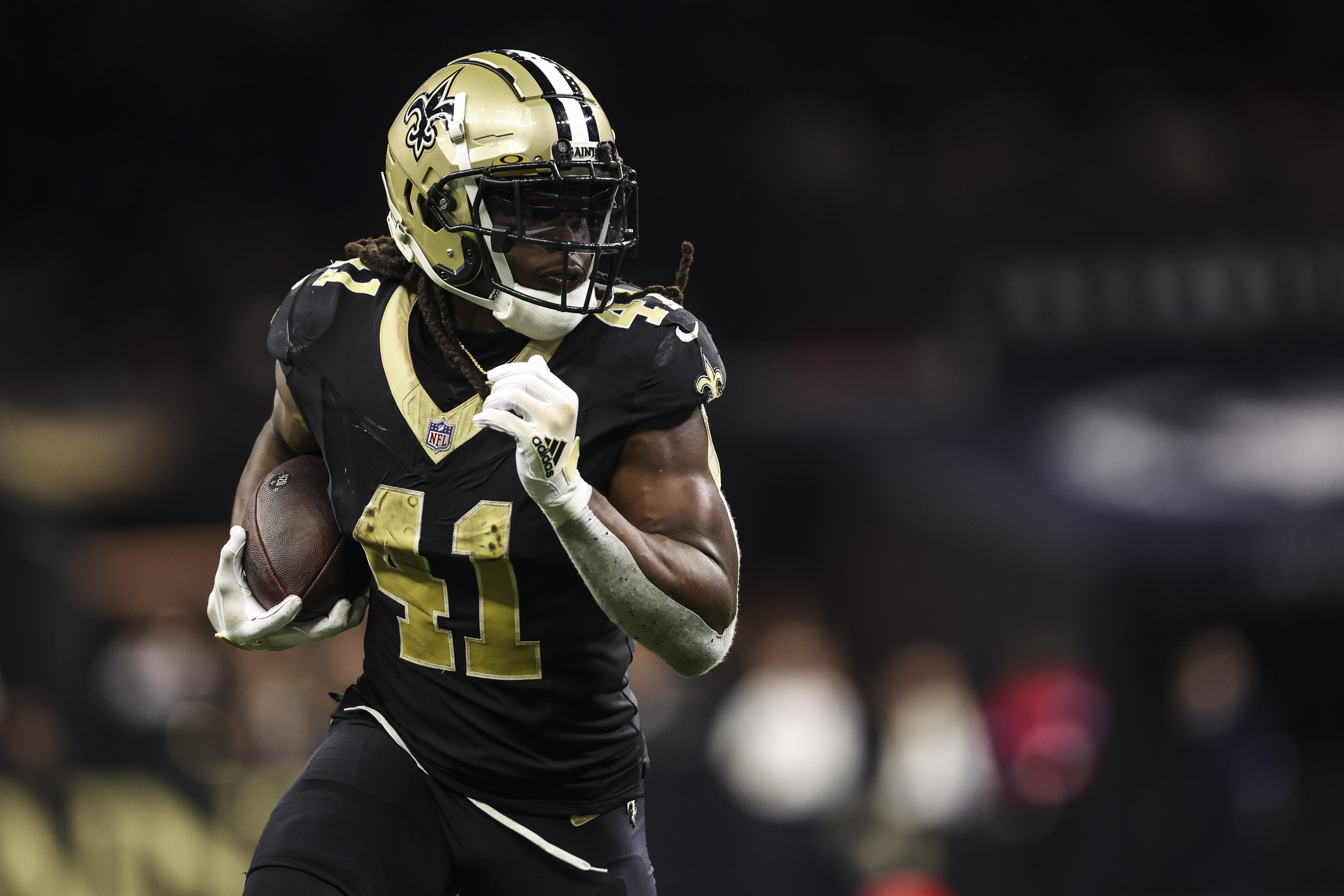 Fantasy Football Week 3 Rankings: RBs (Half-PPR)