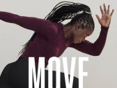 Athleta Introduces New Experiential Fitness Series, Move with Athleta, and Takes Over NYC with Launch Events on November 16