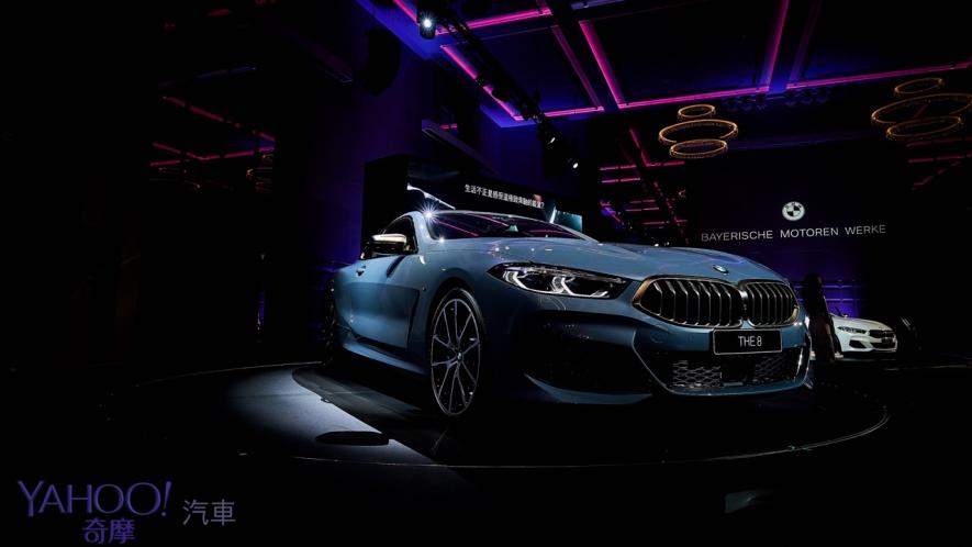 絕美日耳曼紳士轎跑再現！BMW M850i xDrive售價678萬起宣告正式在台上市！ - 18