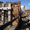 Pompei, restaurate 6 domus. Riaprono oggi con Renzi e Franceschini