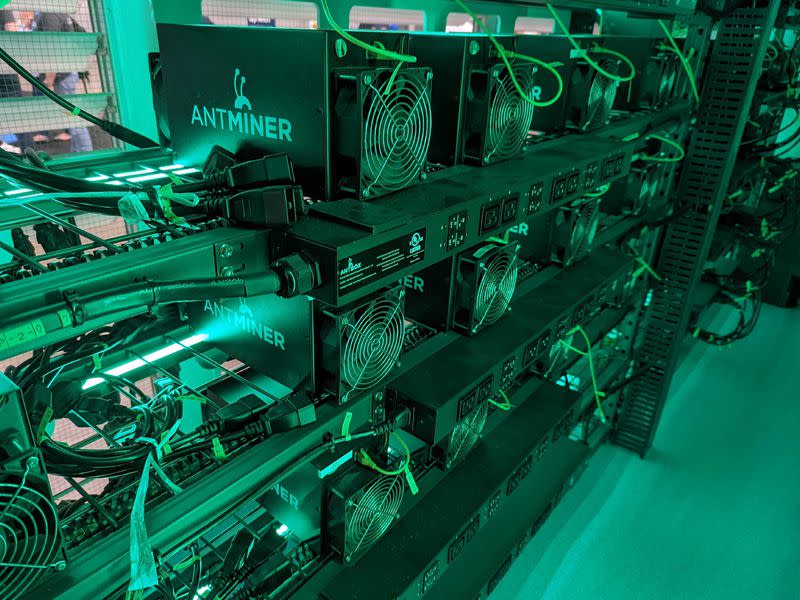 Bitcoin Mining Is Cool Again; We Can Thank Africa, Prudence and Growing Hashrate for That