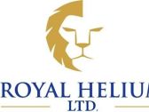 Royal Helium Approved to Receive $3 Million Investment from the Government of Canada
