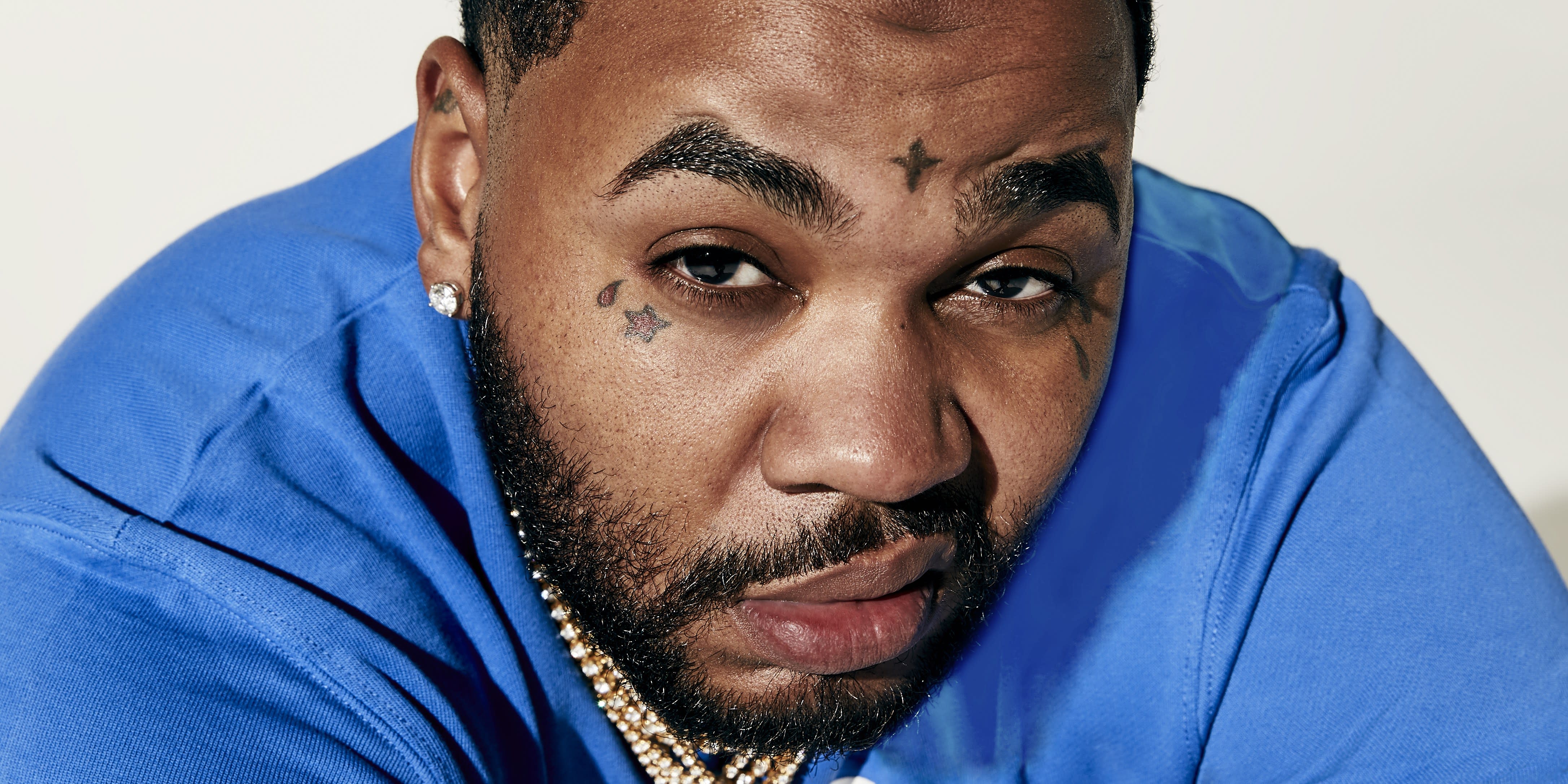 Kevin Gates Announces Release Date for New Album I’M HIM