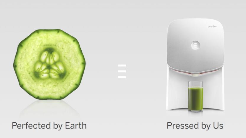 Juicero