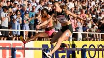 Bol opens season with 400m hurdles win