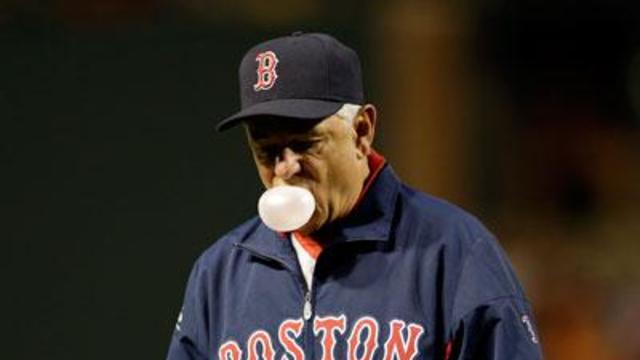 Bobby Valentine fired after one season in Boston