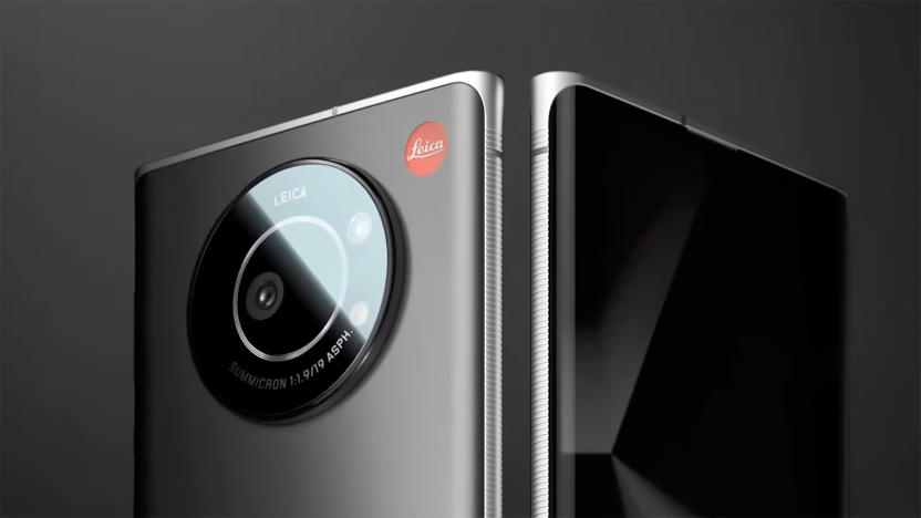 Leica Leitz Phone 1