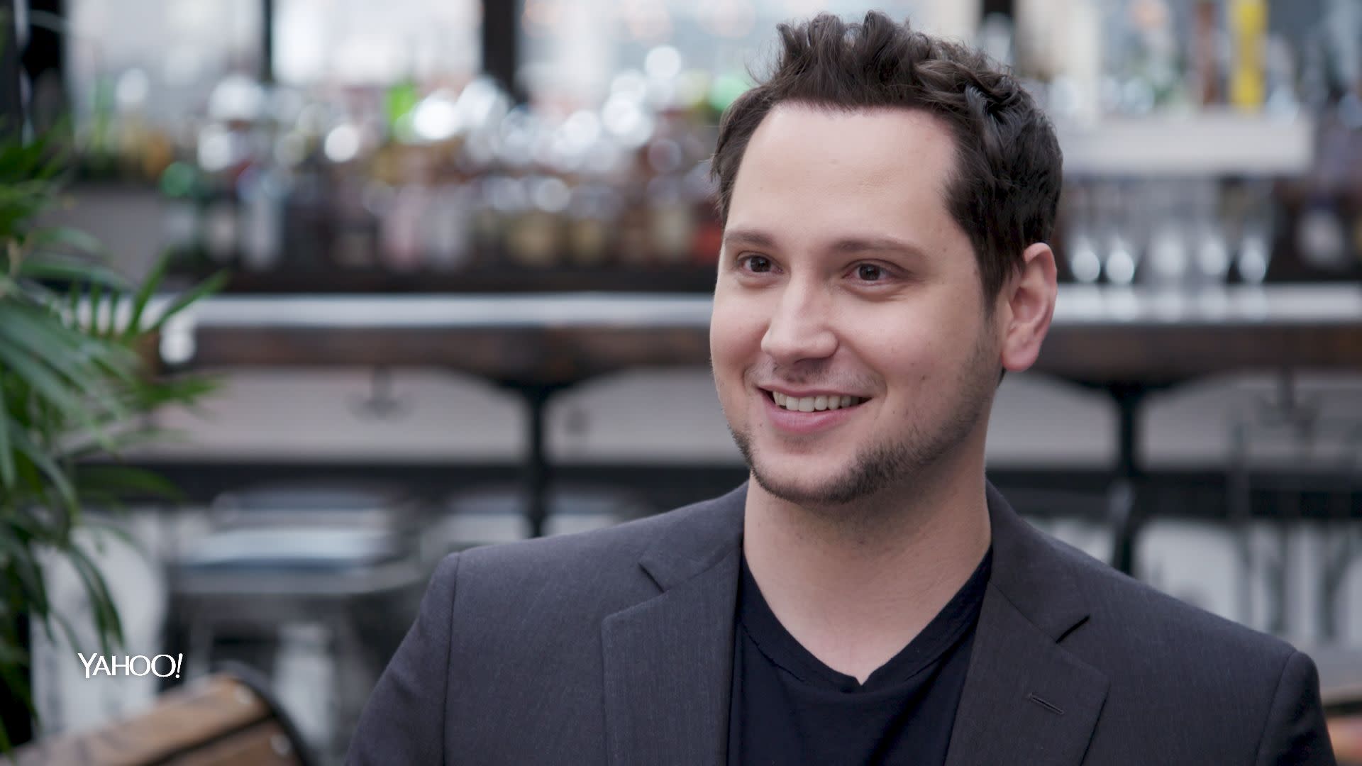 How to Get Away With Murder' star Matt McGorry: Most of us were not ta...