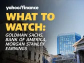 Bank earnings, housing, Trump trial: What to Watch Next Week
