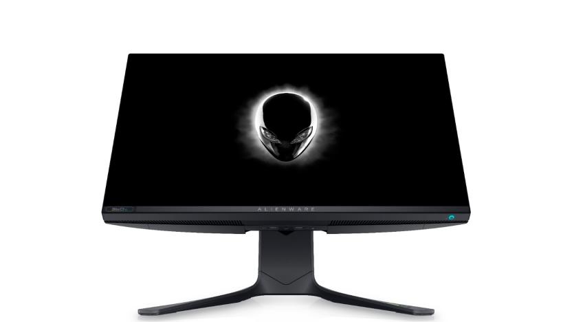 Alienware 25 Gaming Monitor