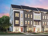 New Toll Brothers Luxury Townhome Community Coming Soon to Charlotte, North Carolina