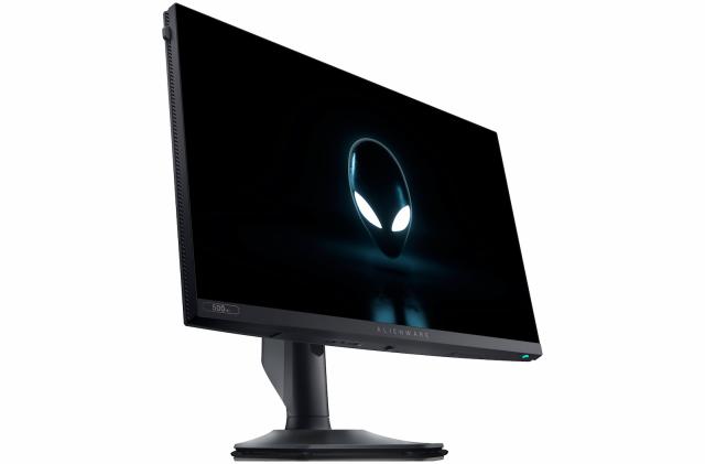 Alienware 500Hz Gaming Monitor