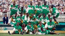 No. 4: Nigeria's golden generation wins in Atlanta