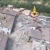 Terremoto, Bagnasco: ricostruire con urgenza ma lungimiranza