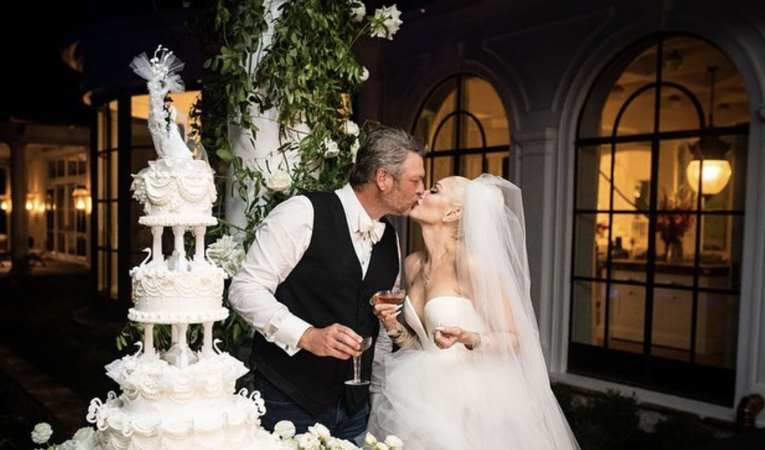 gwen-stefani-shares-first-wedding-photos-and-shows-off-her-two-wedding-dresses