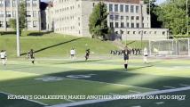 Watch: Asheville High beats Reagan in NCHSAA girls soccer playoffs