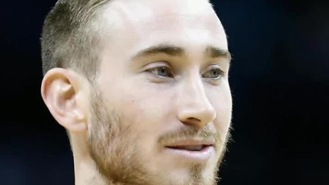 Sources: Gordon Hayward agrees to $128M deal with Celtics