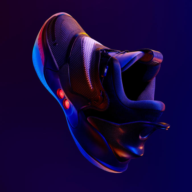 nike adapt buy online