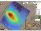 GGL Identifies a 1.8 km by 1 km Induced Polarization Anomaly at the Le Champ Copper-Molybdenum-Gold Porphyry Target, Gold Point Project, Nevada