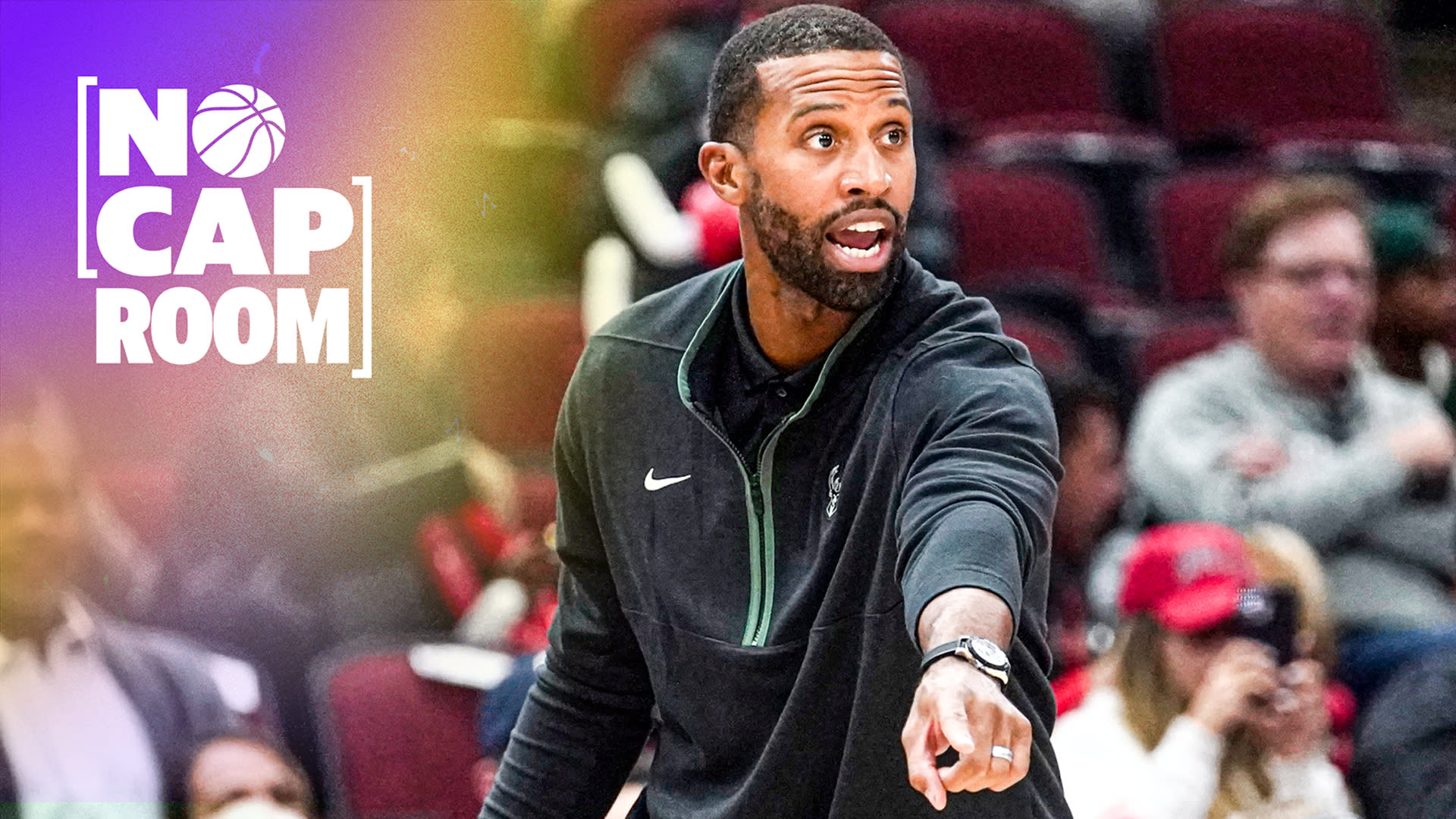 Hornets hire Charles Lee as new head coach | No Cap Room