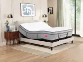 Canadian Sleep Brand Endy's Adjustable Bed Wins 2024 Product of the Year