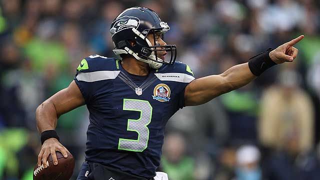 Are Seahawks title contenders?