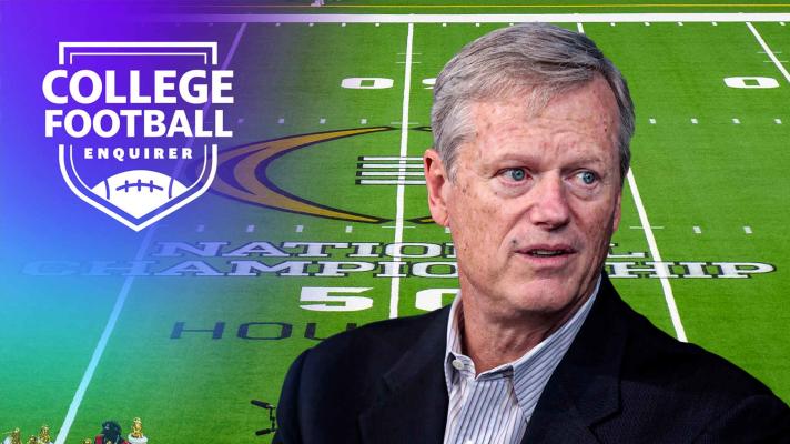 Issues with the expanded 12-team College Football Playoff | College Football Enquirer