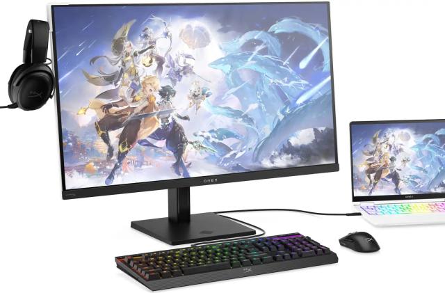 Samsung's 2023 Smart Monitors arrive in June, starting at $280