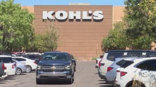 Another Northlake Mall store closing – WSOC TV