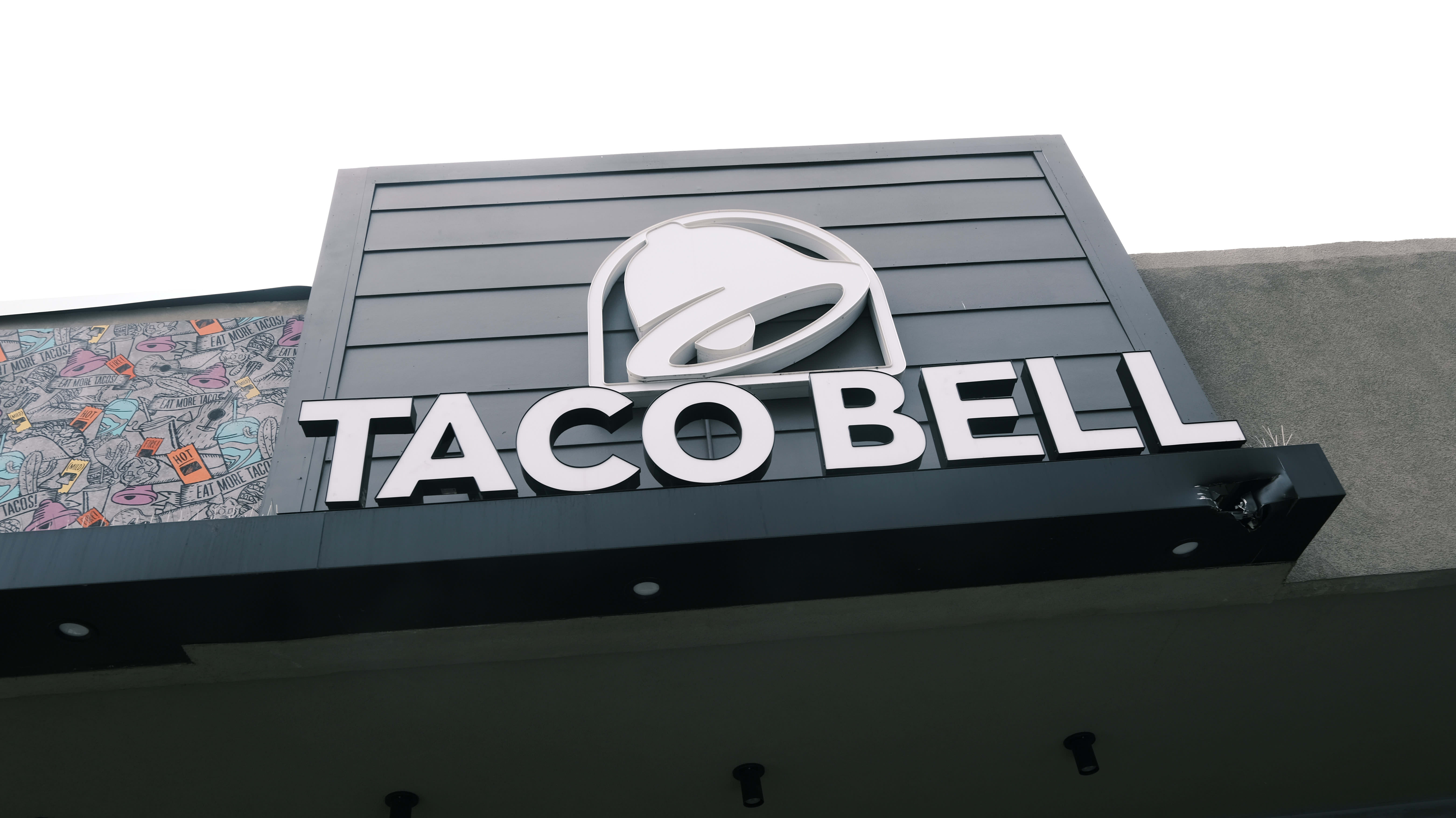 Best Job Ever: Taco Bell Retail Engagement & Experience