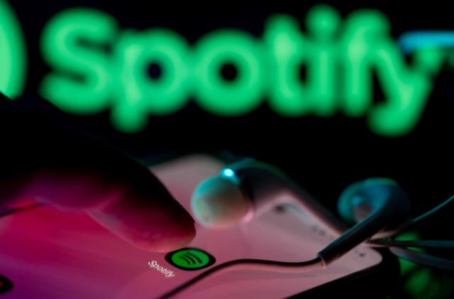 Spotify Desktop app gets a new look and upgraded library features