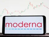 Moderna (MRNA) Up 6% on Upbeat Data From Cancer Jab Study