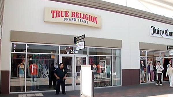 true religion livermore outlets
