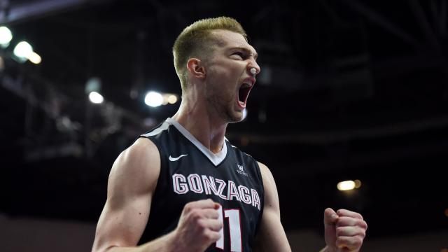 The Vertical Breakdown: Domantas Sabonis’ strengths