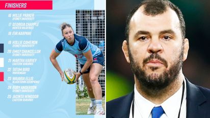 Yahoo Sport Australia - Michael Cheika has a lot to answer for. Read more