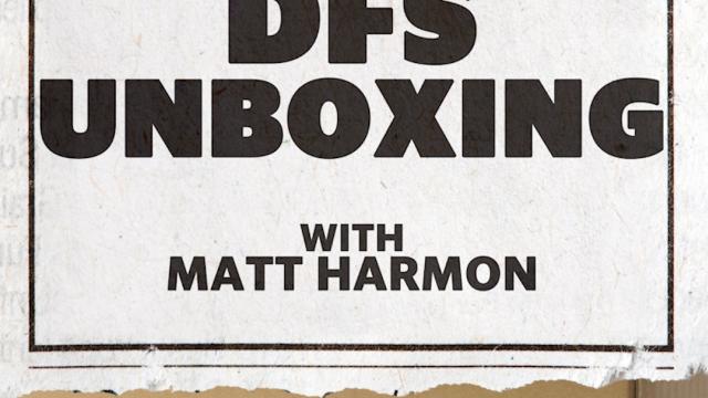 Unboxing the best daily fantasy football picks for Week 16