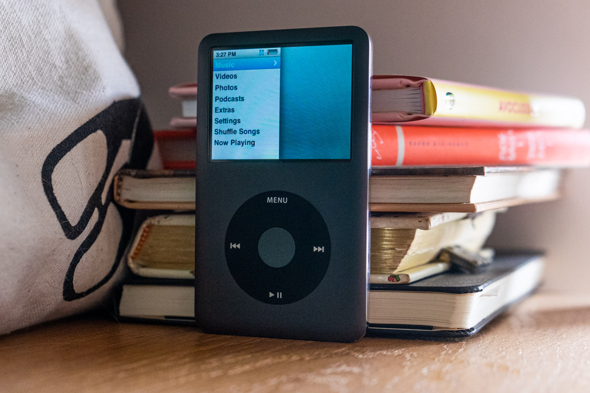 20 years ago Apple introduced the iPod, the perfect gateway drug