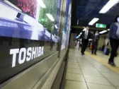 Toshiba Says Its $15 Billion Takeover Offer Will Start in August