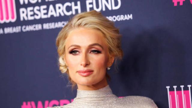 Nude Paris Hilton Sex Tape - Paris Hilton blames 2003 sex tape scandal on childhood trauma: 'I was so  lost'