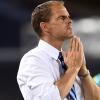 De Boer rischia? Ausilio tuona: &quot;Stupidate, non posso usare parole forti...&quot;