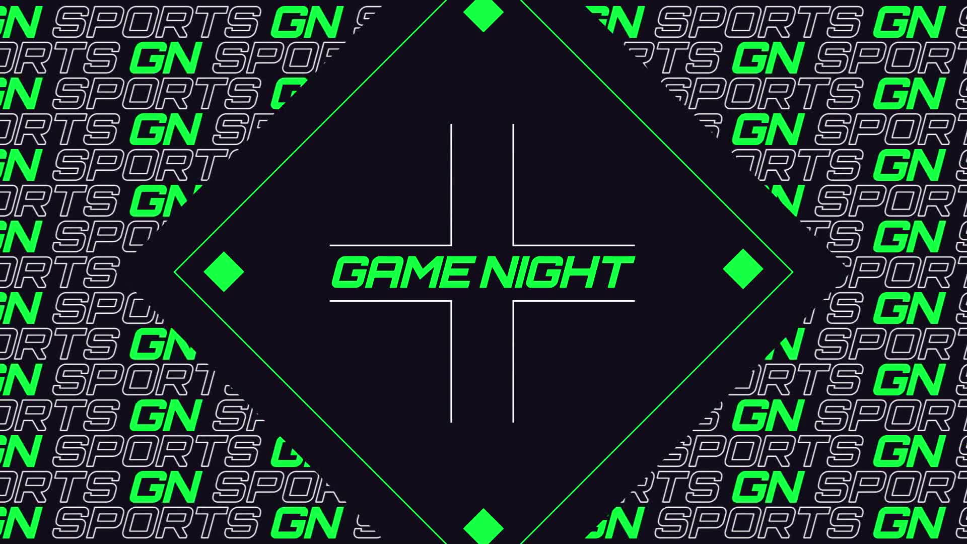 SF Sports Night Font