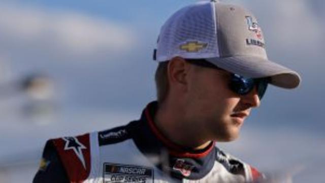 Up to Speed: William Byron, Ty Gibbs penalized after Texas