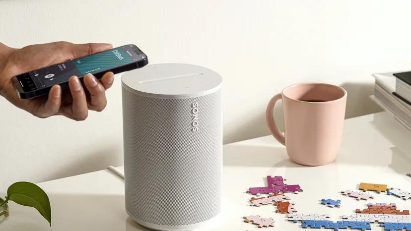 Sonos Era 100 smart speaker