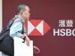 HSBC shares plunge after China crisis sparks ‘messy’ quarter